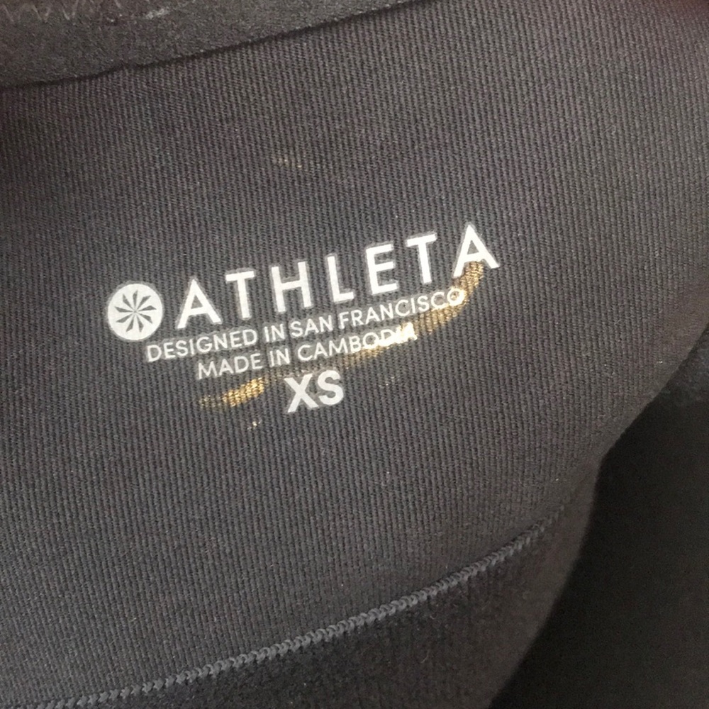 Athleta Circuit Bra - Picture 7 of 7